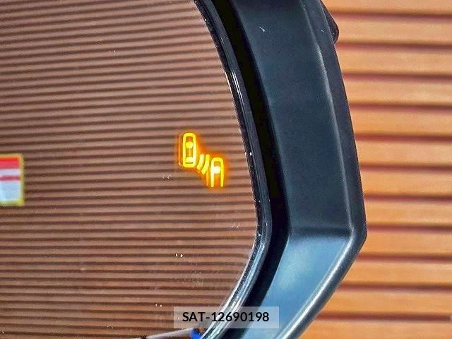 Toyota HARRIER 2020-11 8072366-5