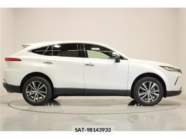 Toyota HARRIER 2021-01 8072418-13