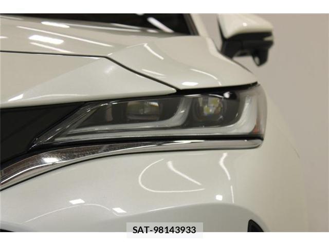 Toyota HARRIER 2021-01 8072418-15
