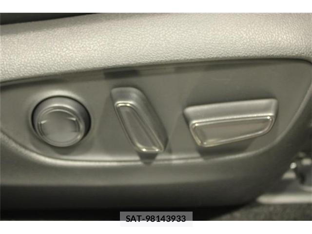 Toyota HARRIER 2021-01 8072418-5