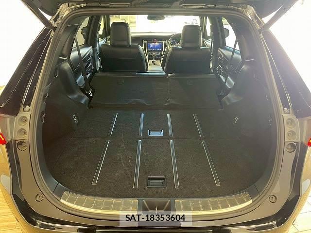 Toyota HARRIER 2018-12 8072605-11