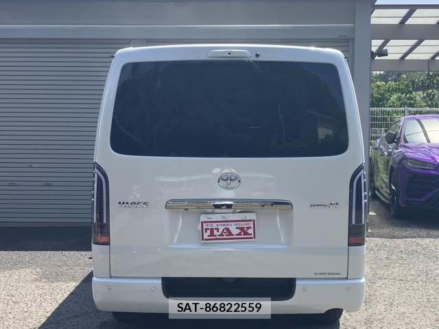 Toyota HIACE VAN 2025-03 8070862-10