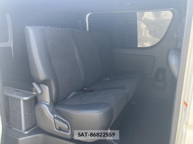Toyota HIACE VAN 2025-03 8070862-19
