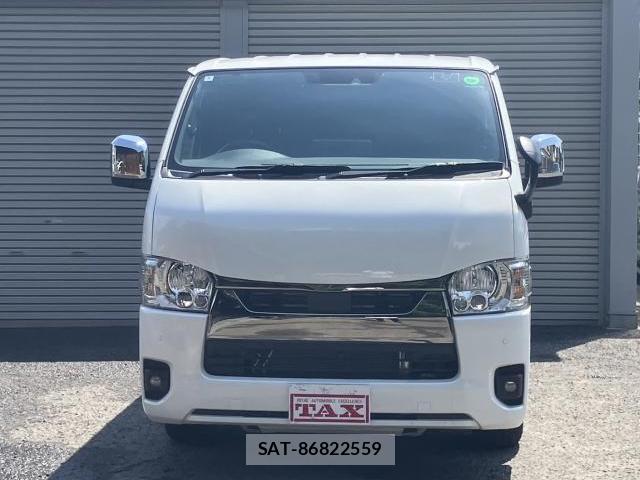 Toyota HIACE VAN 2025-03 8070862-9