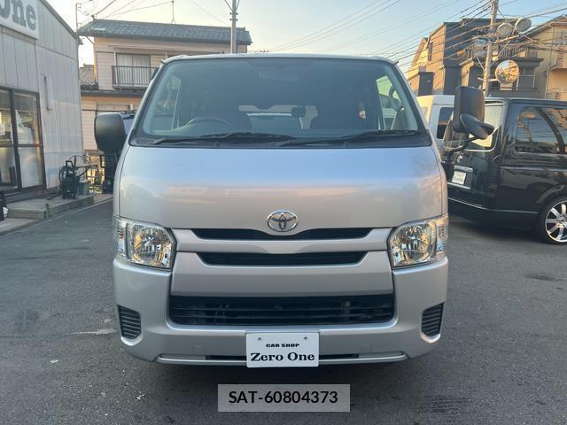Toyota HIACE VAN 2016-07 8070868-1