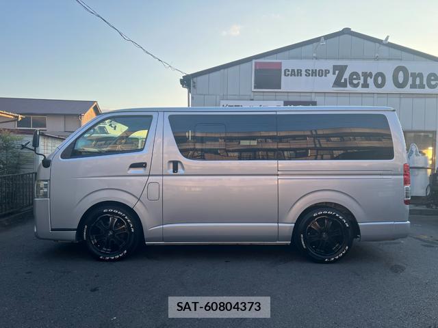 Toyota HIACE VAN 2016-07 8070868-10