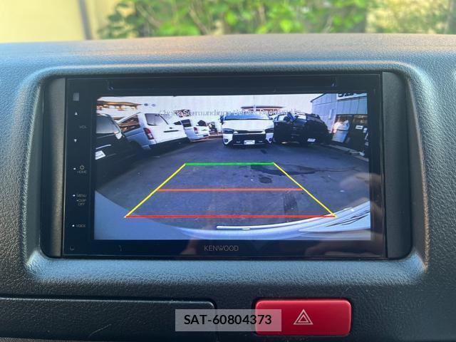 Toyota HIACE VAN 2016-07 8070868-18