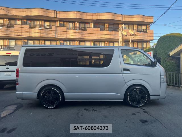 Toyota HIACE VAN 2016-07 8070868-3