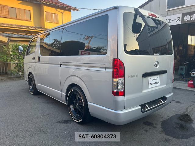 Toyota HIACE VAN 2016-07 8070868-6