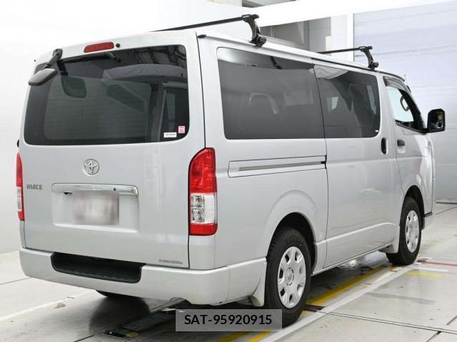 Toyota HIACE VAN 2021-06 8070925-1