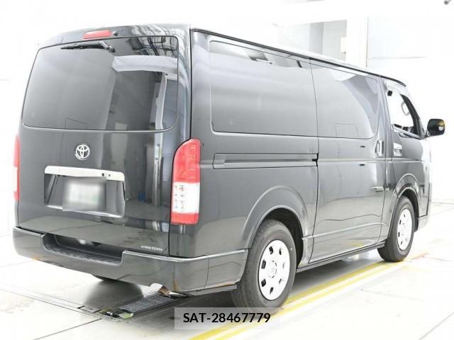 Toyota HIACE VAN 2016-03 8070926-1