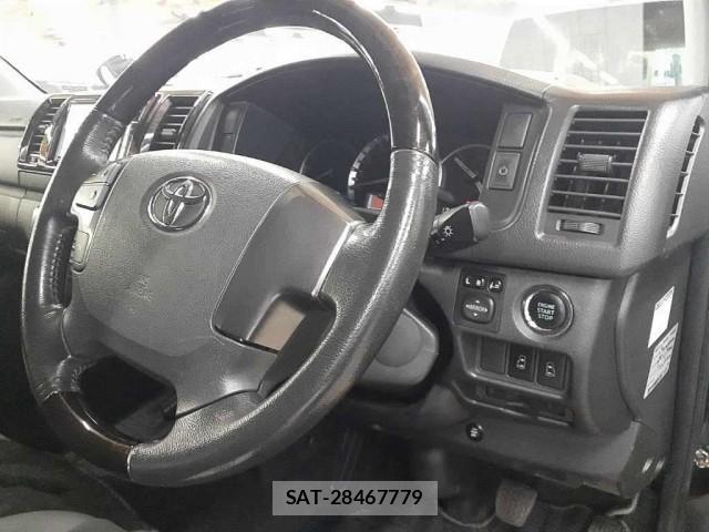 Toyota HIACE VAN 2016-03 8070926-3