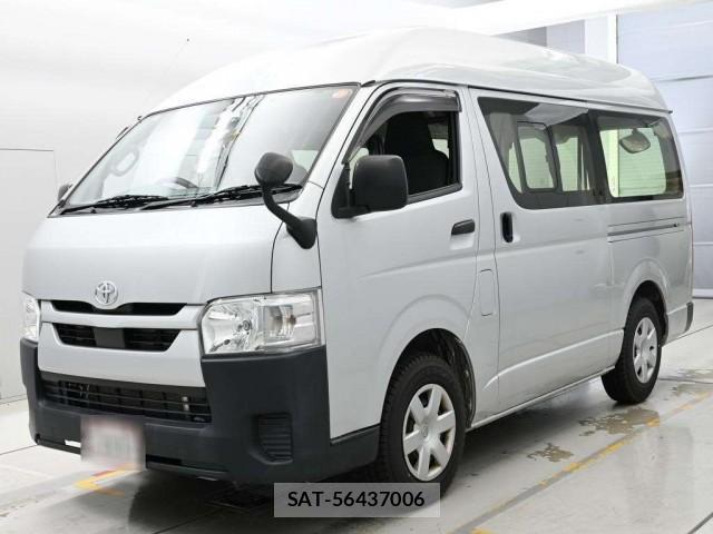Toyota HIACE VAN 2020-09 8070927-0
