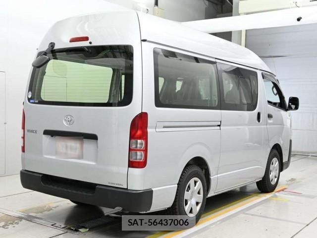 Toyota HIACE VAN 2020-09 8070927-1