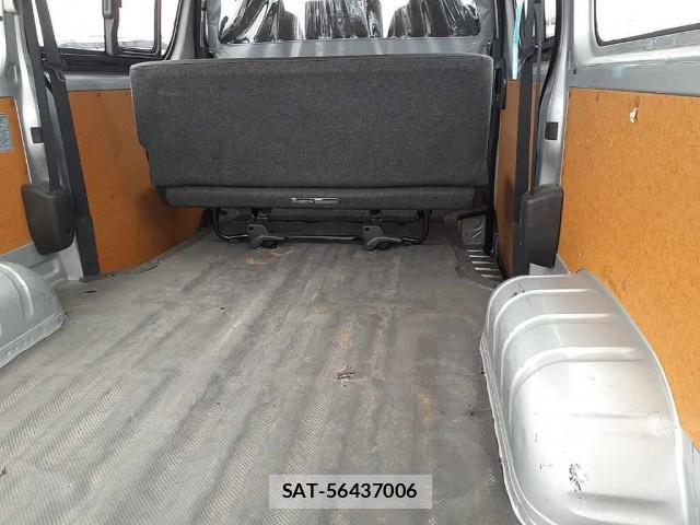 Toyota HIACE VAN 2020-09 8070927-2