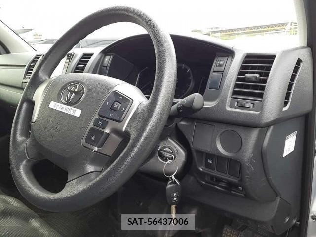 Toyota HIACE VAN 2020-09 8070927-3