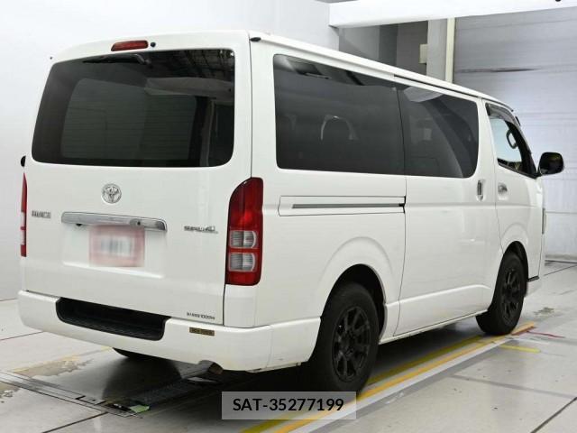 Toyota HIACE VAN 2012-07 8070928-1