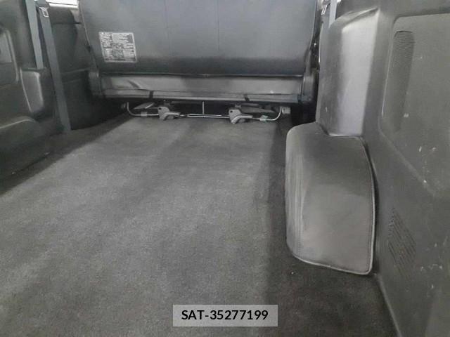 Toyota HIACE VAN 2012-07 8070928-2