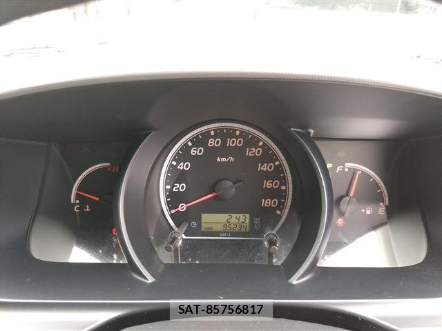 Toyota HIACE VAN 2010-10 8070949-17