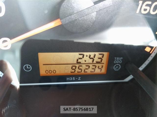 Toyota HIACE VAN 2010-10 8070949-18