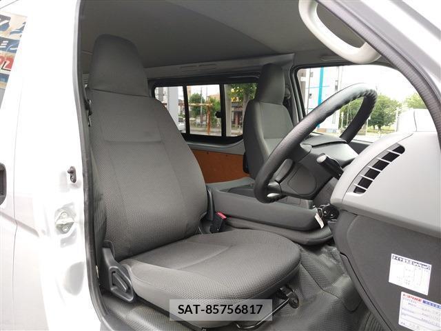 Toyota HIACE VAN 2010-10 8070949-9