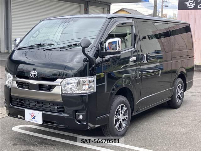 Toyota HIACE VAN 2026-05 8071039-13