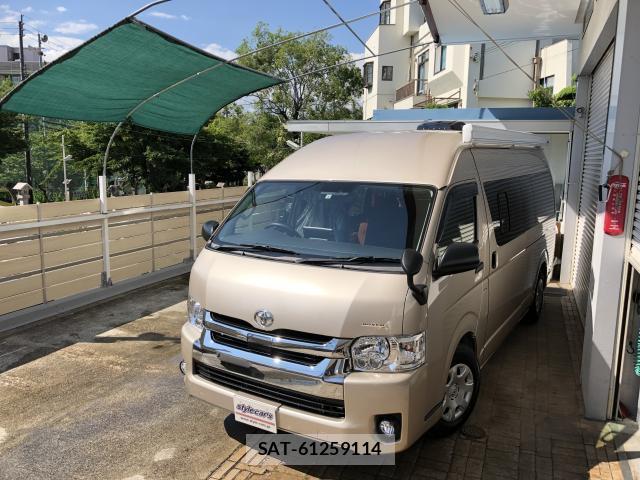 Toyota HIACE VAN 2019-06 8071144-1