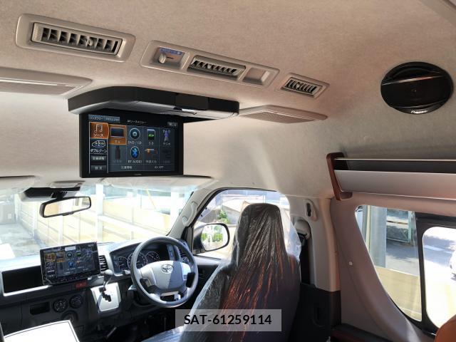Toyota HIACE VAN 2019-06 8071144-5