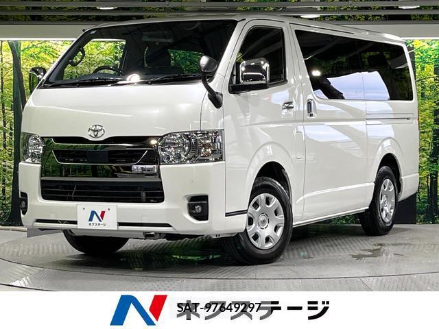Toyota HIACE VAN 2024-07 8071216-0