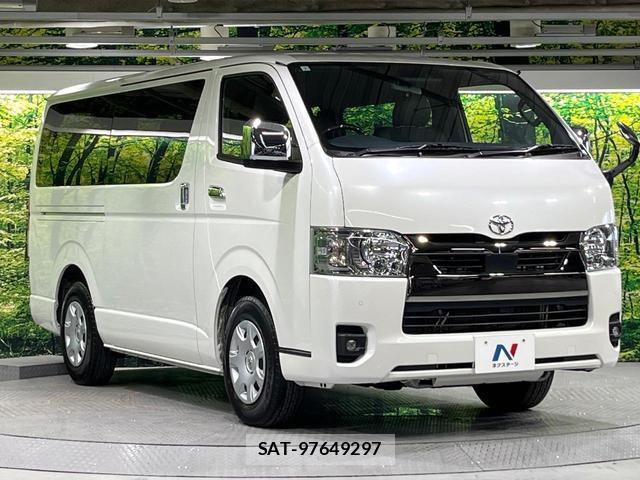 Toyota HIACE VAN 2024-07 8071216-15