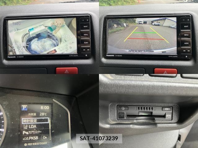 Toyota HIACE VAN 2023-04 8071532-7