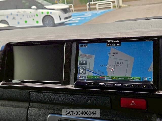 Toyota HIACE VAN 2017-02 8071683-2