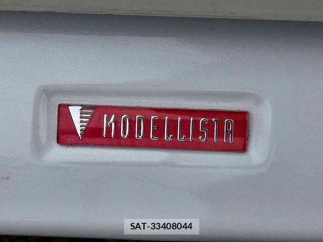 Toyota HIACE VAN 2017-02 8071683-4