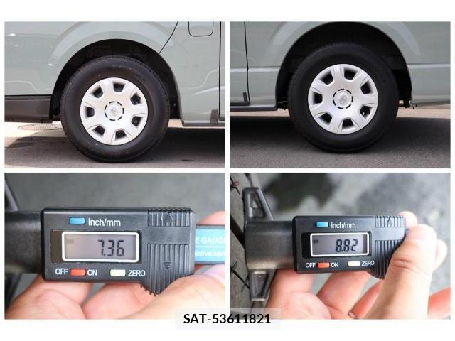Toyota HIACE VAN 2025-07 8071844-10