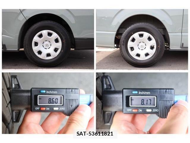 Toyota HIACE VAN 2025-07 8071844-11