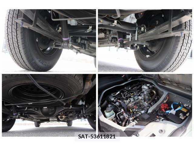 Toyota HIACE VAN 2025-07 8071844-12