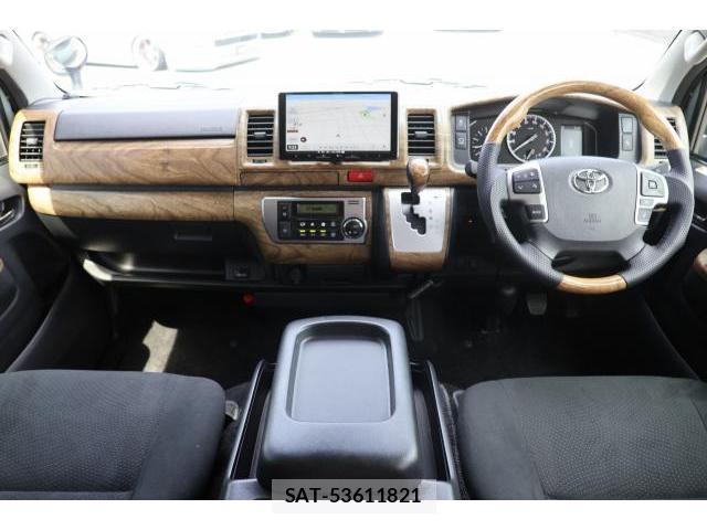 Toyota HIACE VAN 2025-07 8071844-2