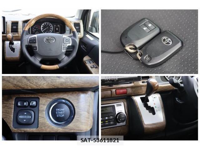 Toyota HIACE VAN 2025-07 8071844-4