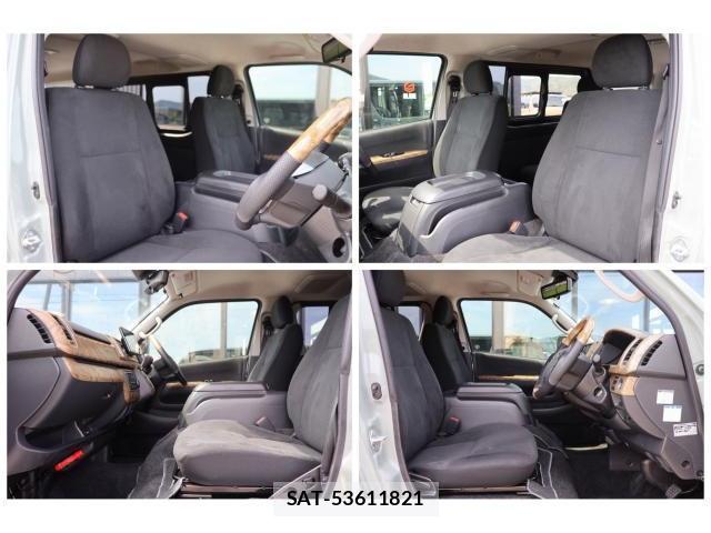 Toyota HIACE VAN 2025-07 8071844-6