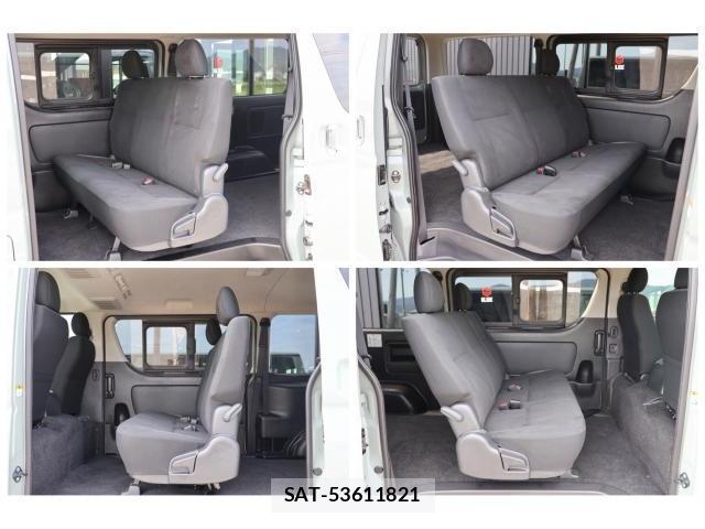 Toyota HIACE VAN 2025-07 8071844-7