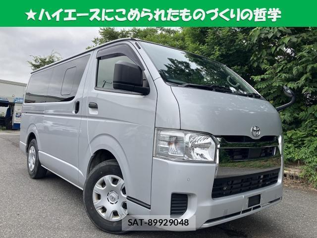 Toyota HIACE VAN 2023-04 8072054-0
