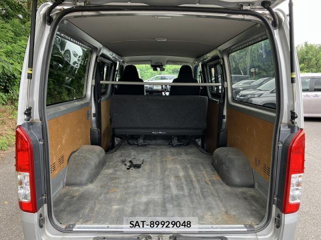 Toyota HIACE VAN 2023-04 8072054-6