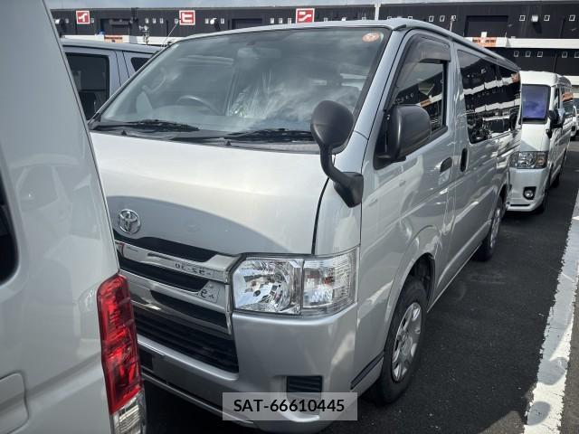 Toyota HIACE VAN 2016-11 8072137-0