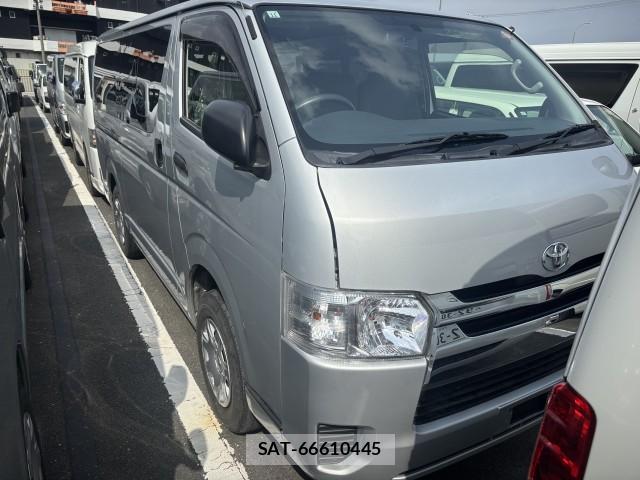 Toyota HIACE VAN 2016-11 8072137-1