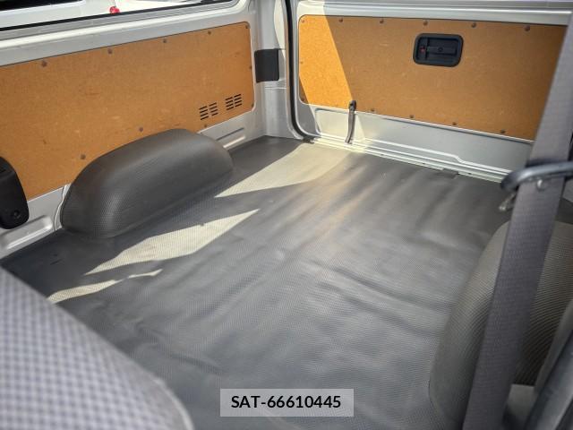 Toyota HIACE VAN 2016-11 8072137-5