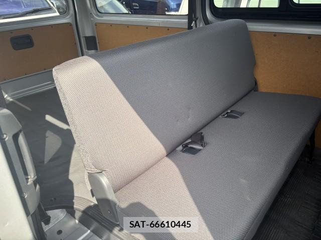 Toyota HIACE VAN 2016-11 8072137-6