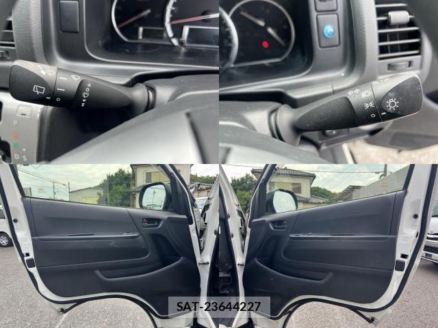 Toyota HIACE VAN 2020-05 8072224-10