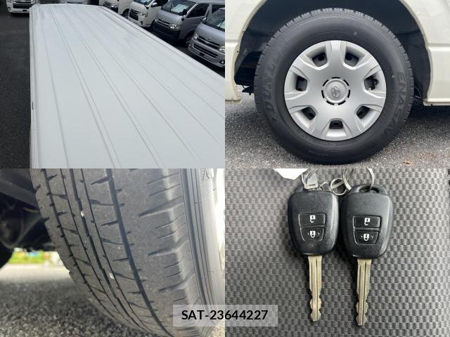 Toyota HIACE VAN 2020-05 8072224-2
