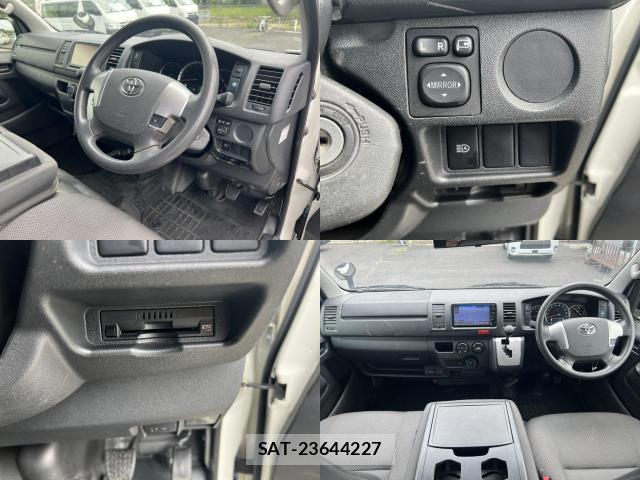 Toyota HIACE VAN 2020-05 8072224-4