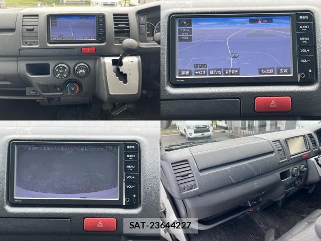 Toyota HIACE VAN 2020-05 8072224-5